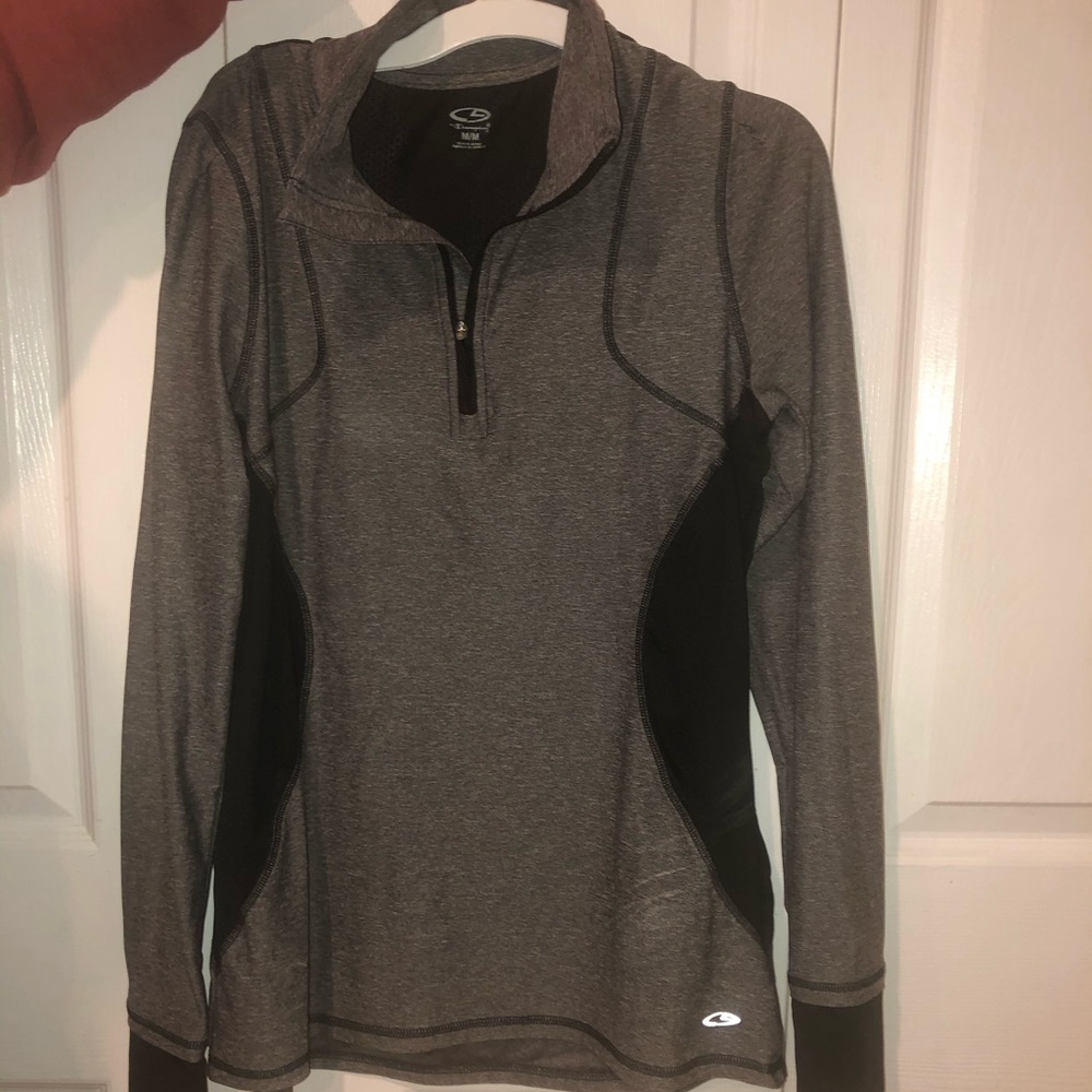 Champion Active Top